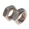 304 Stainless Steel Hex Nuts For Screws Bolts M6 Standard DIN 934