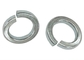 M2 - M48 Lock Helical Spring Washer Stainless Steel for Screws and Bolts